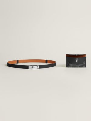 Kelly Pocket Filou 18 belt, View: front, front, view 3 of 4