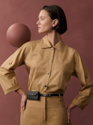 Kelly Pocket Filou 18 belt, View: Worn, worn, view 2 of 4