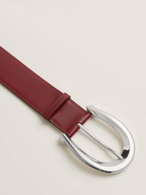 Jockette 40 belt, View: Detail, detail, view 2 of 2