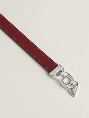 My H 18 belt | Hermès USA