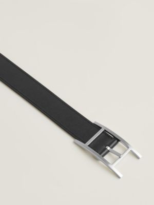 Quentin 32 reversible belt, View: Detail, detail, view 4 of 4