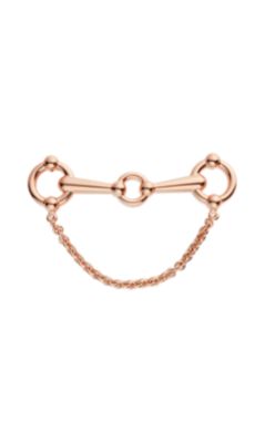 Baby Rider, Acabado metálico Dorado rosa