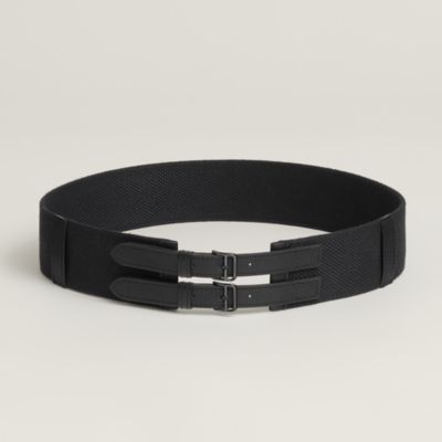 ベルトバックル 《H》 & レザーベルト 32 mm | Hermès - エルメス-公式