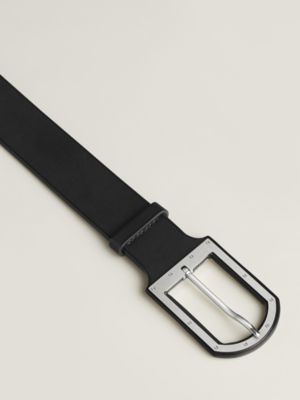Capitaine 32 belt, View: Detail, detail, view 3 of 3