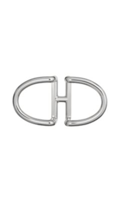 Cache Cac'H, Finition métallique Argenté