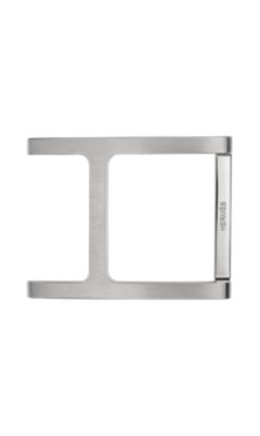Fil d'H, Metallic finish Silver