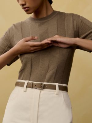 Charniere 24 belt, View: Worn, worn, view 2 of 3