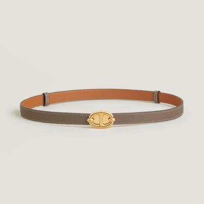Thalassa 18 belt