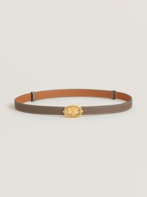 Thalassa 18 belt