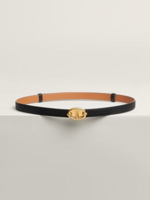 Thalassa 18 belt