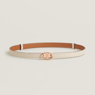 Thalassa 18 belt
