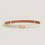 Thalassa 18 belt, craie, We will notify you when this product is back in stock