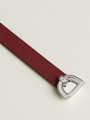 Thalassa 18 belt, View: Detail, detail, view 3 of 3