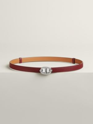Thalassa 18 belt