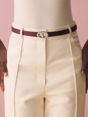Thalassa 18 belt, View: Worn, worn, view 2 of 3