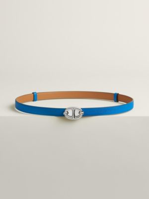 Thalassa 18 belt