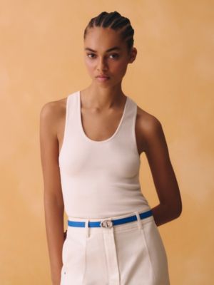 Thalassa 18 belt, View: Worn, worn, view 2 of 3