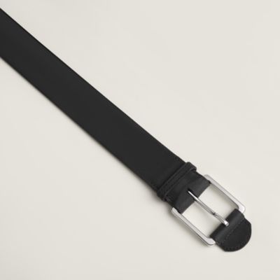 メンズ カーフレザーベルトコレクション | Hermès - エルメス-公式サイト