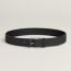 Jackson 40 belt, noir