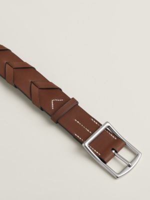 Milo Bredie 35 belt, View: Detail, detail, view 2 of 3