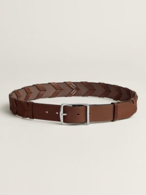 Milo Bredie 35 belt