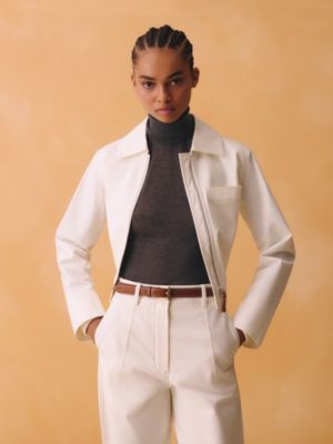 Charniere 24 belt, View: Worn, worn, view 2 of 3