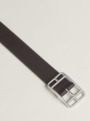Cape Cod 32 reversible belt, View: Detail, detail, view 4 of 4