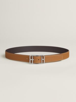 Cape Cod 32 reversible belt, View: front, front, view 3 of 4