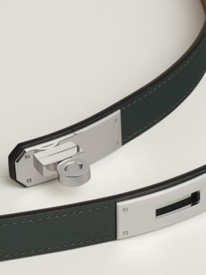 Kelly 18 belt, View: Detail, detail, view 3 of 4
