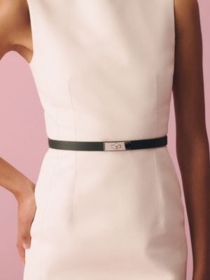 Kelly 18 belt, View: Worn, worn, view 4 of 4