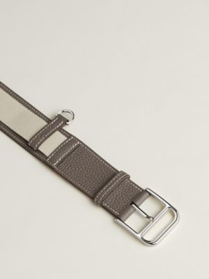Romain Explore 35 belt, View: Detail, detail, view 3 of 3