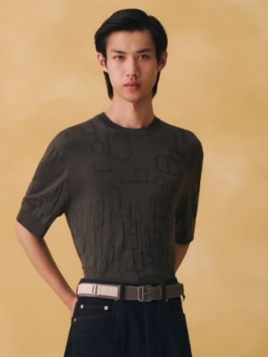Romain Explore 35 belt, View: Worn, worn, view 2 of 3