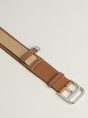 Romain Explore 35 belt, View: Detail, detail, view 3 of 4