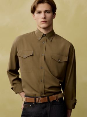 Romain Explore 35 belt, View: Worn, worn, view 2 of 4