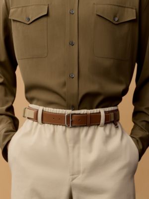 Romain Explore 35 belt, View: Worn, worn, view 4 of 4