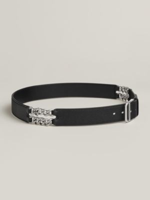 Romain Opli 35 belt, View: front, front, view 3 of 4
