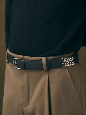 Romain Opli 35 belt, View: Worn, worn, view 2 of 4