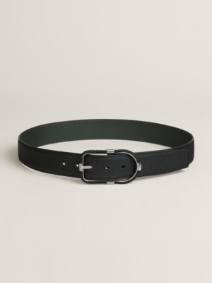 Cliff 38 reversible belt, View: front, front, view 3 of 4
