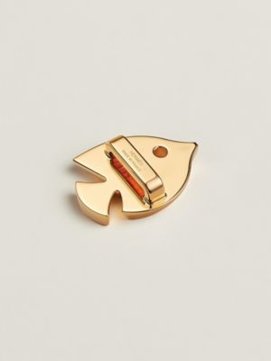 Poisson 13 belt accessory, View: Back, back, view 4 of 5