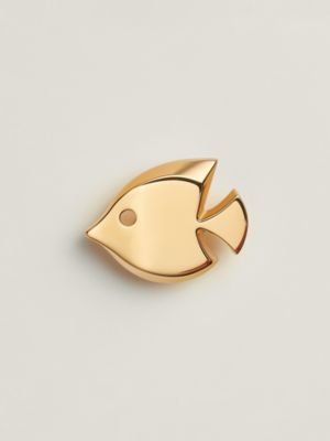 Poisson 13 belt accessory