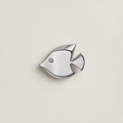 Poisson 13 belt accessory