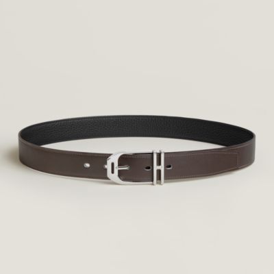 Jockey Club 32 reversible belt