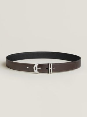 Jockey Club 32 reversible belt