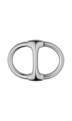 Ancre Mors, Metallic finish Silver