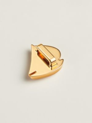 Voilier 13 belt accessory, View: Back, back, view 4 of 5