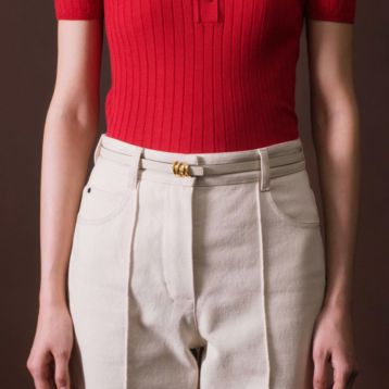 ベルトアクセサリー 《ヴォワリエ》 13 | Hermès - エルメス-公式サイト