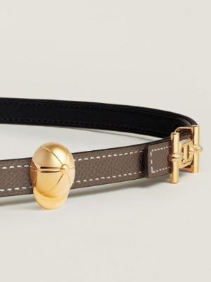 Bombe 13 belt accessory, View: Detail, detail, view 5 of 5