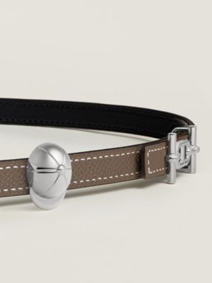 Bombe 13 belt accessory, View: Detail, detail, view 5 of 5