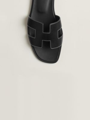 Oran sandal, View: front, front, view 5 of 5