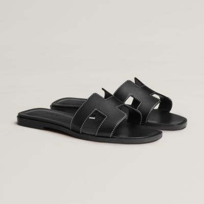 Hermès Women's Oran Sandal